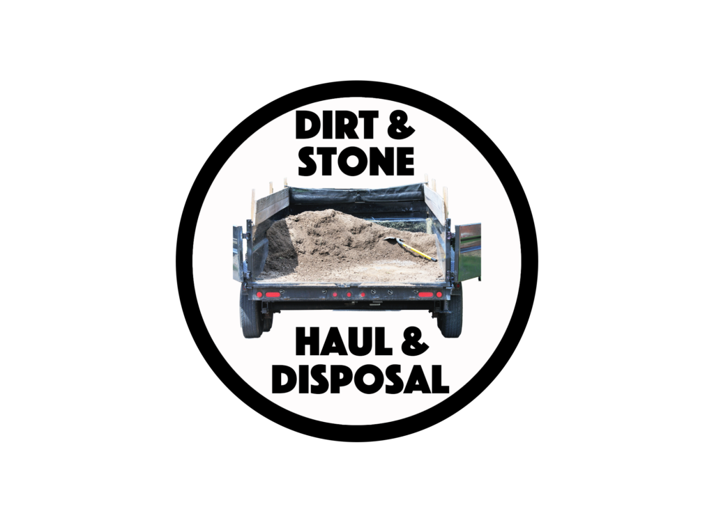 Dirt & Store Haul & Disposal in Texas