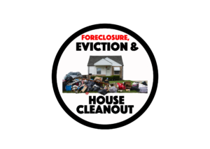 Foreclosure & Eviction House Cleanout in Texas