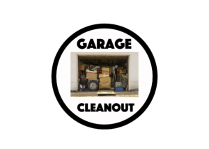 Garage Cleanout in Texas