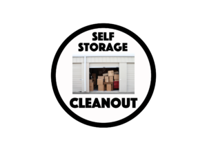 Self Storage Cleanout in Texas