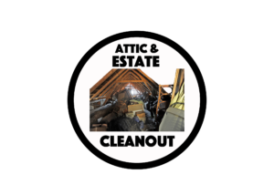 Attic & Estate Cleanout in Texas