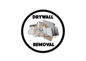 Drywall Removal in Texas