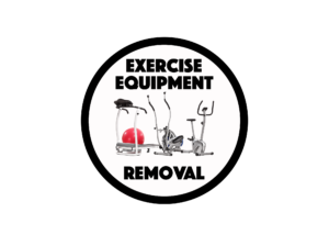 Exercise Equipment Removal in Texas