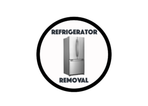 Refrigerator & Removal in Texas